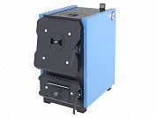 Котел твердотопливный ZOTA Box 10 кВт
